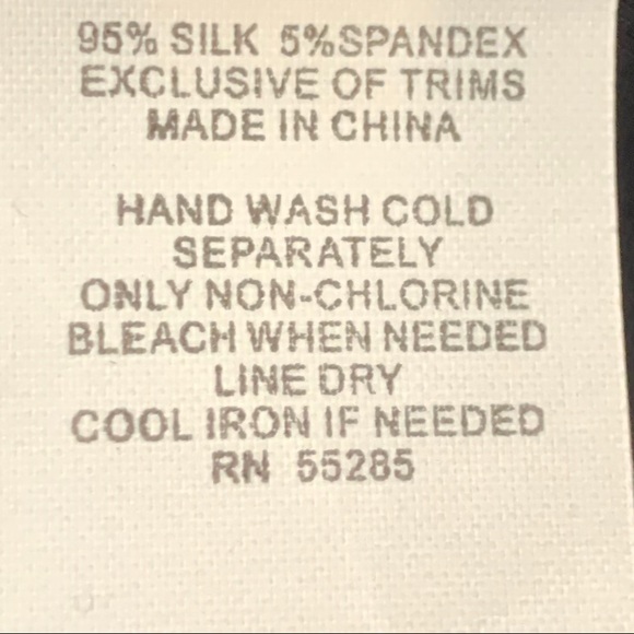 Express Halter Top - Picture 5 of 5